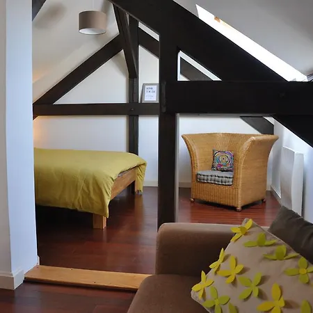 L'ecluse De * Saverne