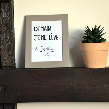L'ecluse De *