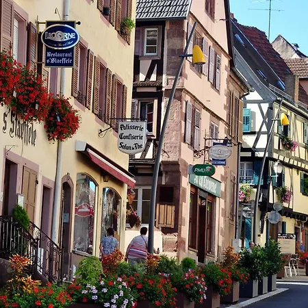 Apartament L'ecluse De *