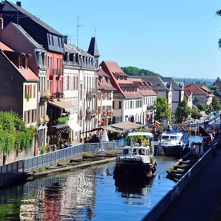 Apartament L'ecluse De