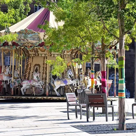 Apartament L'ecluse De