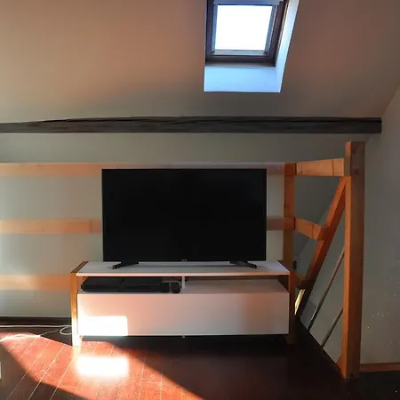 L'ecluse De Apartament