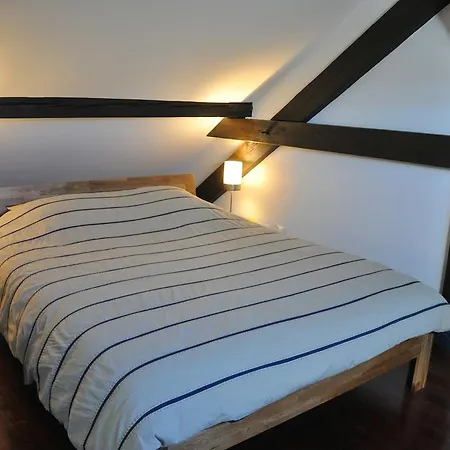 L'ecluse De Apartament *