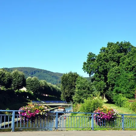 L'ecluse De Apartament *