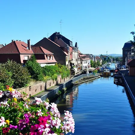 Apartament L'ecluse De