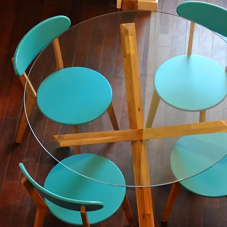 Apartament L'ecluse De *