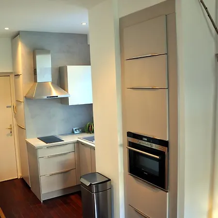 L'ecluse De Apartament *