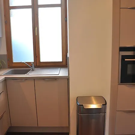 L'ecluse De Apartment Saverne