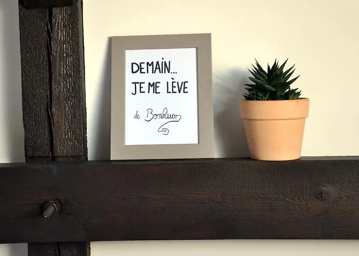 L'ecluse De *